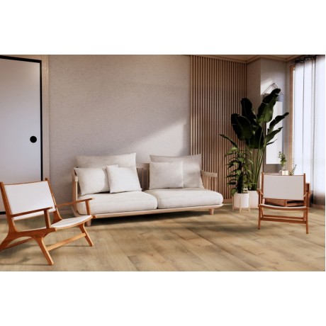 SPC Allure Premium SC20008 Gotham Nature - Винилова Настилка